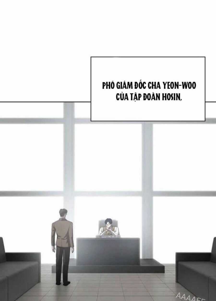 Sàn Đấu Sống Còn - Chapter 5 - Trang 9