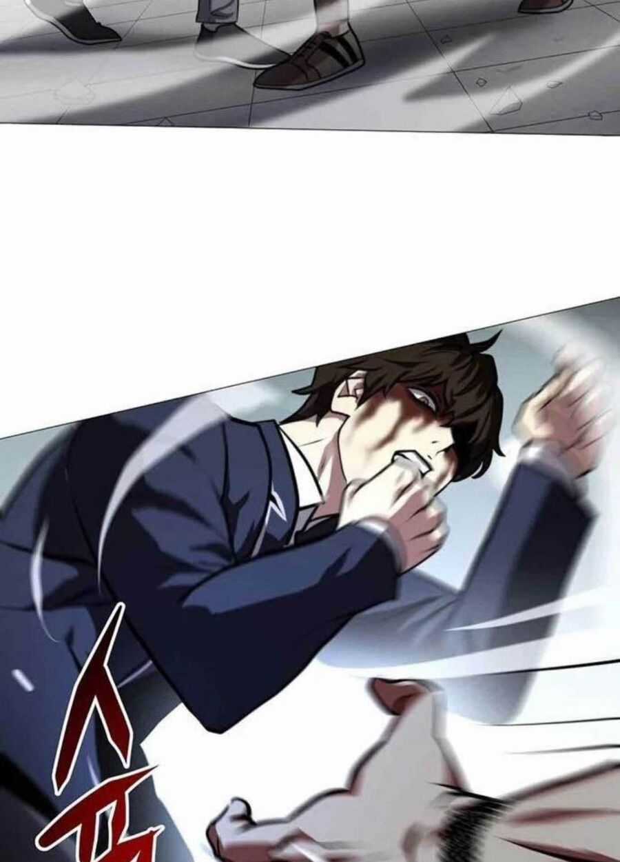 Sàn Đấu Sống Còn - Chapter 6 - Trang 39