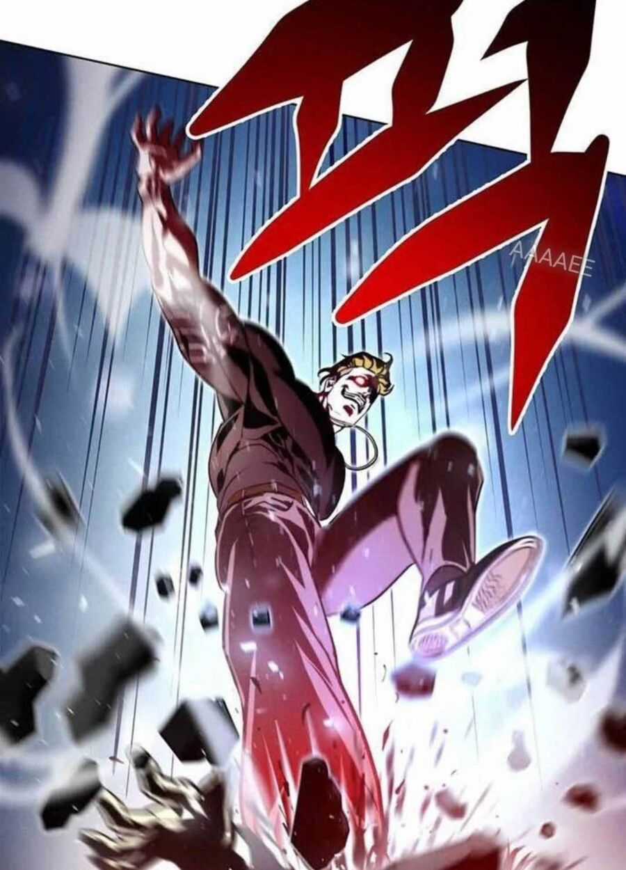 Sàn Đấu Sống Còn - Chapter 6 - Trang 5