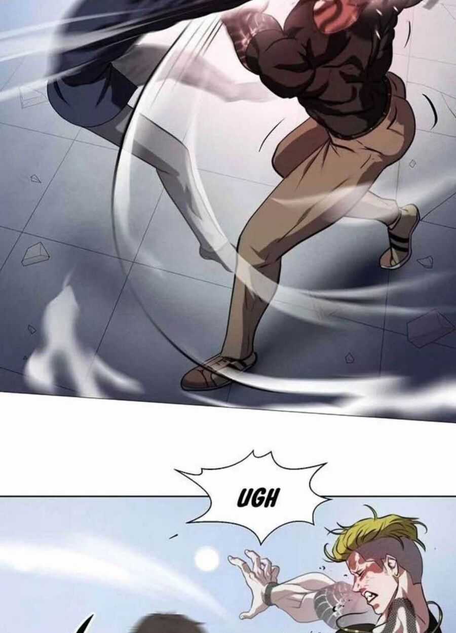 Sàn Đấu Sống Còn - Chapter 6 - Trang 41