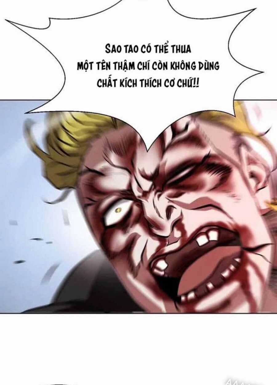 Sàn Đấu Sống Còn - Chapter 6 - Trang 60