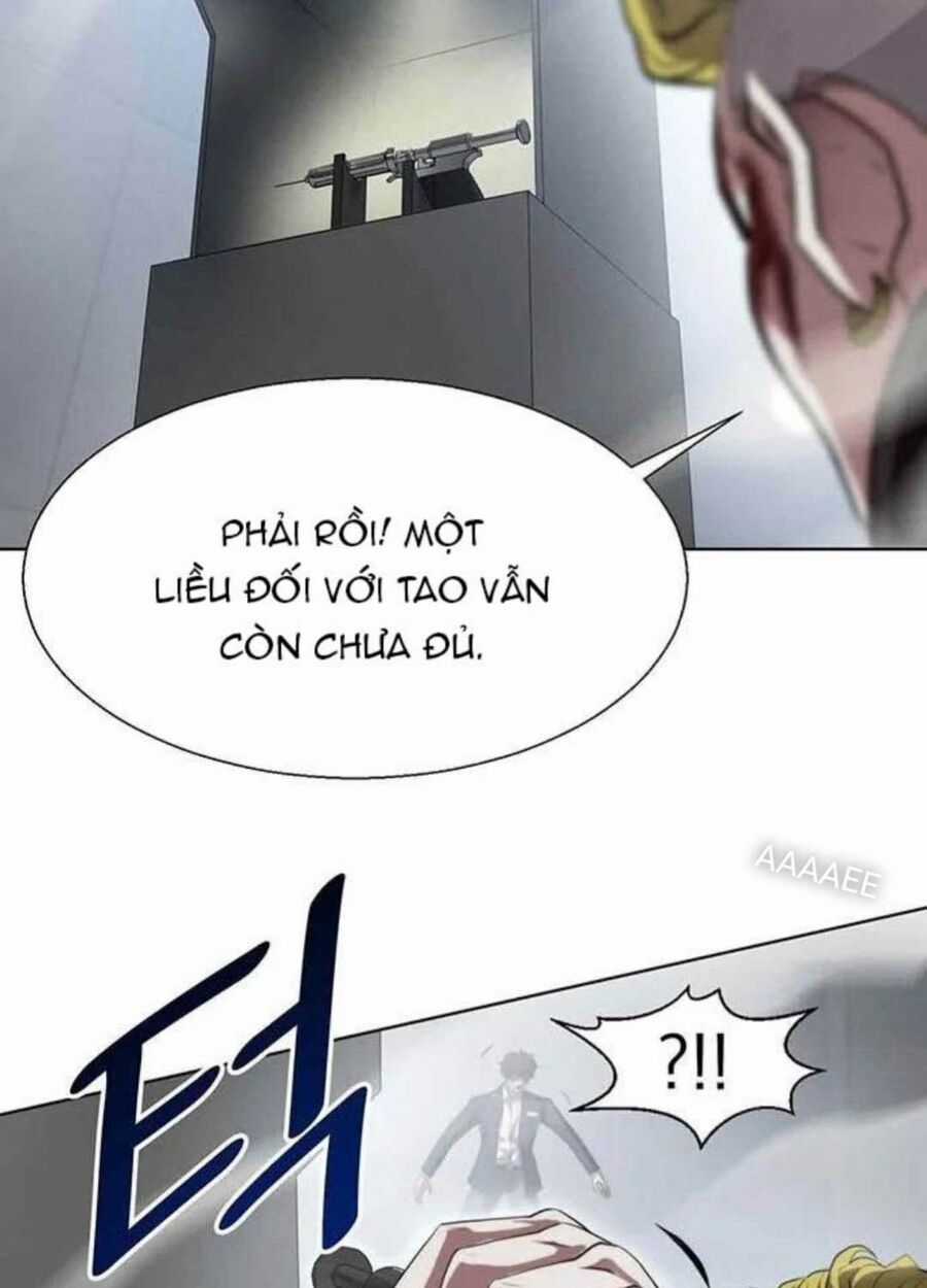 Sàn Đấu Sống Còn - Chapter 6 - Trang 62