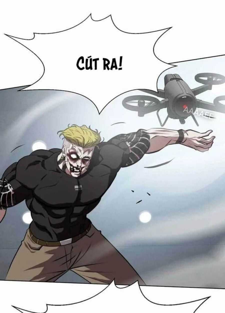 Sàn Đấu Sống Còn - Chapter 6 - Trang 78