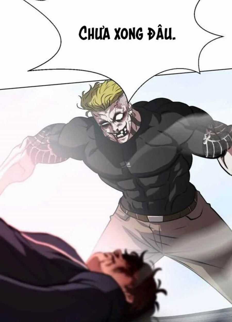 Sàn Đấu Sống Còn - Chapter 6 - Trang 79