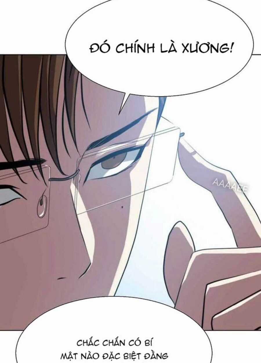 Sàn Đấu Sống Còn - Chapter 7 - Trang 22