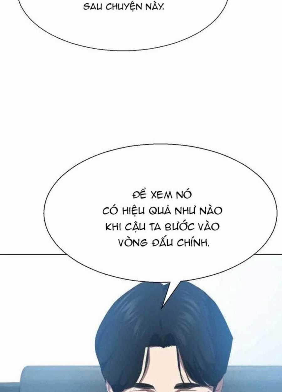 Sàn Đấu Sống Còn - Chapter 7 - Trang 23