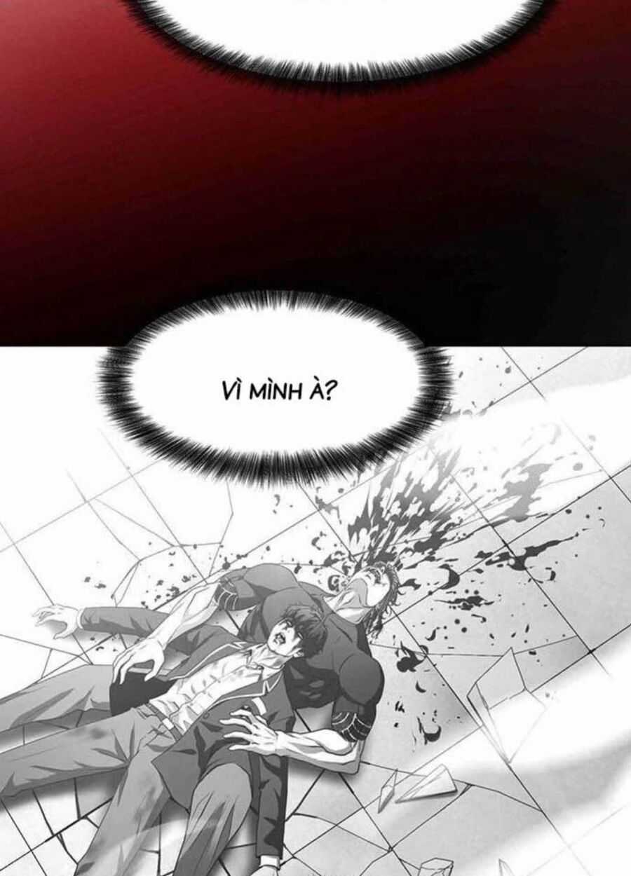 Sàn Đấu Sống Còn - Chapter 7 - Trang 34