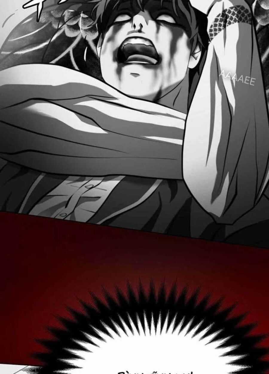 Sàn Đấu Sống Còn - Chapter 7 - Trang 36