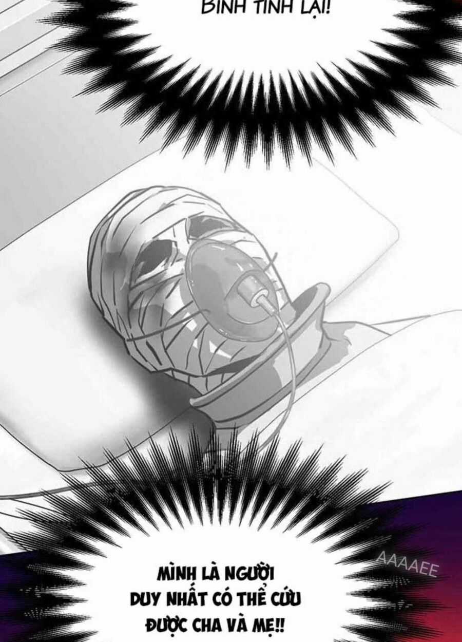 Sàn Đấu Sống Còn - Chapter 7 - Trang 37