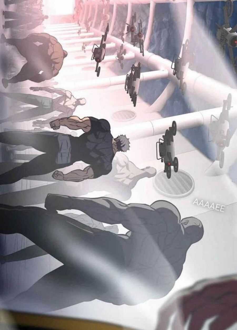 Sàn Đấu Sống Còn - Chapter 7 - Trang 68