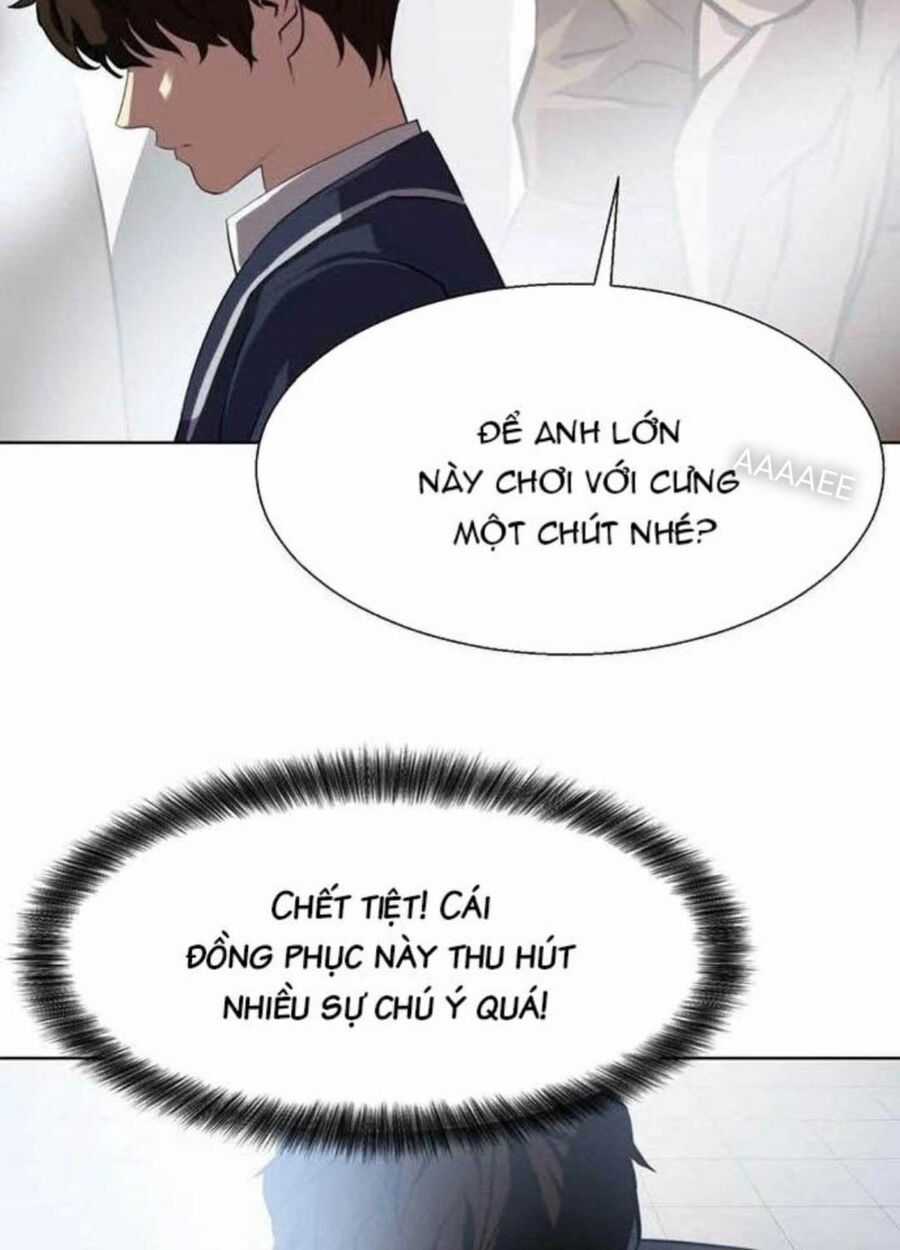 Sàn Đấu Sống Còn - Chapter 7 - Trang 77