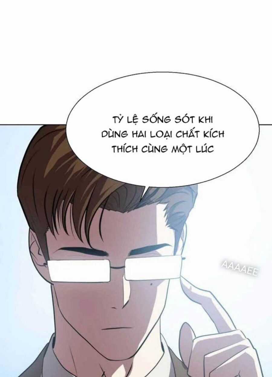 Sàn Đấu Sống Còn - Chapter 7 - Trang 9