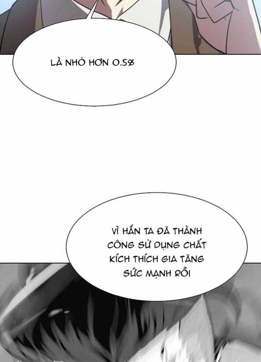 Sàn Đấu Sống Còn - Chapter 7 - Trang 10