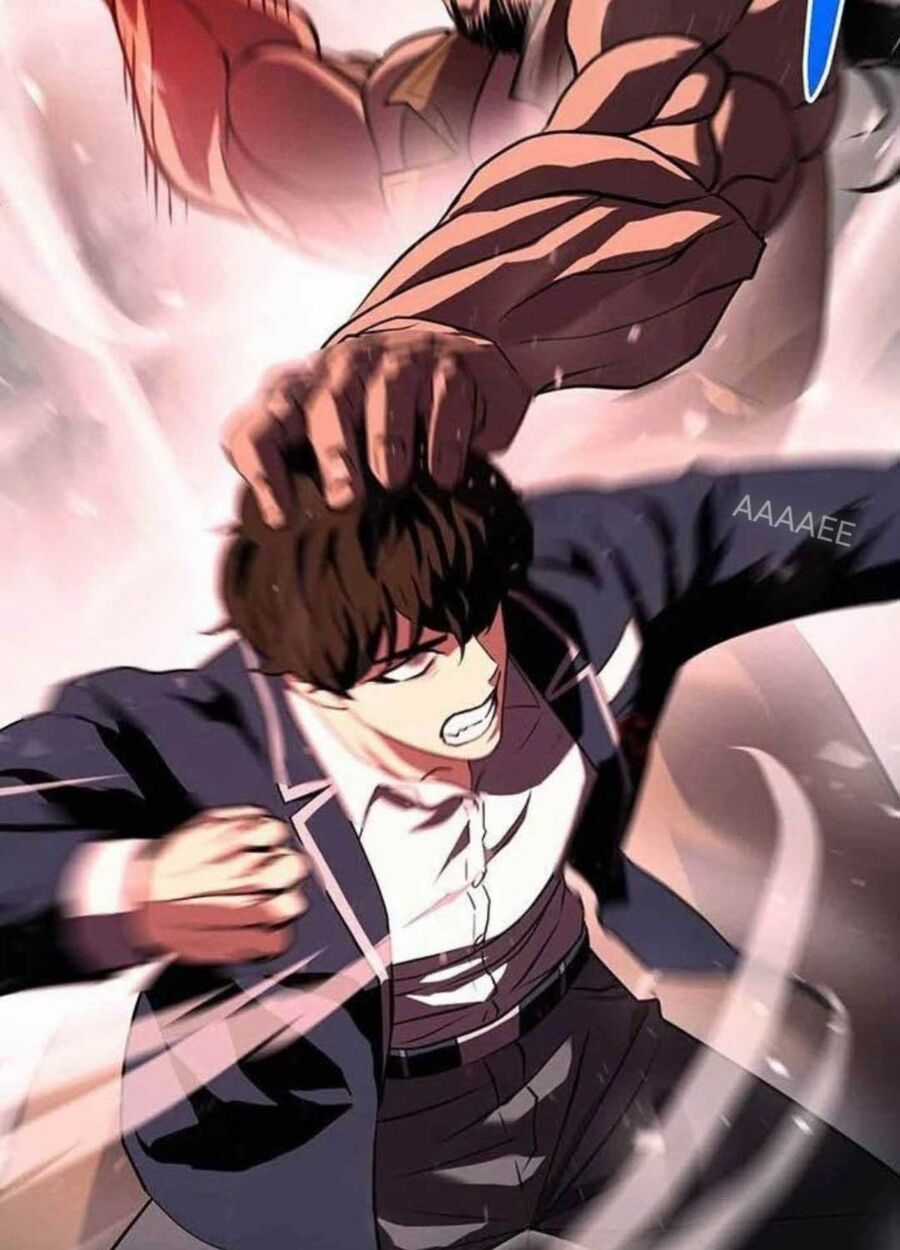 Sàn Đấu Sống Còn - Chapter 7 - Trang 91