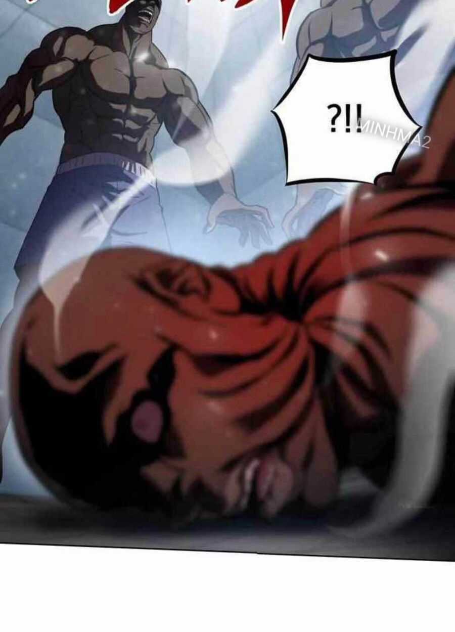 Sàn Đấu Sống Còn - Chapter 8 - Trang 105