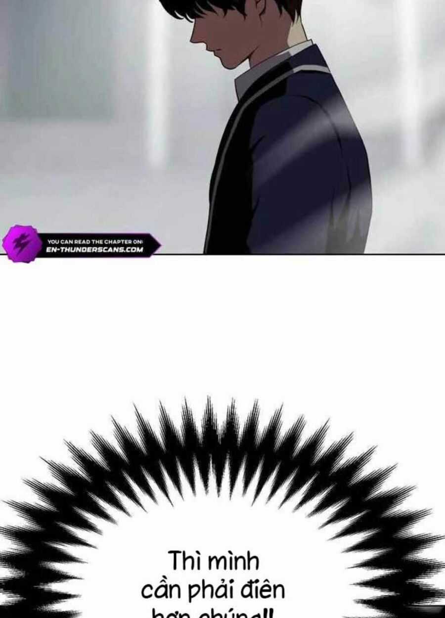 Sàn Đấu Sống Còn - Chapter 8 - Trang 3