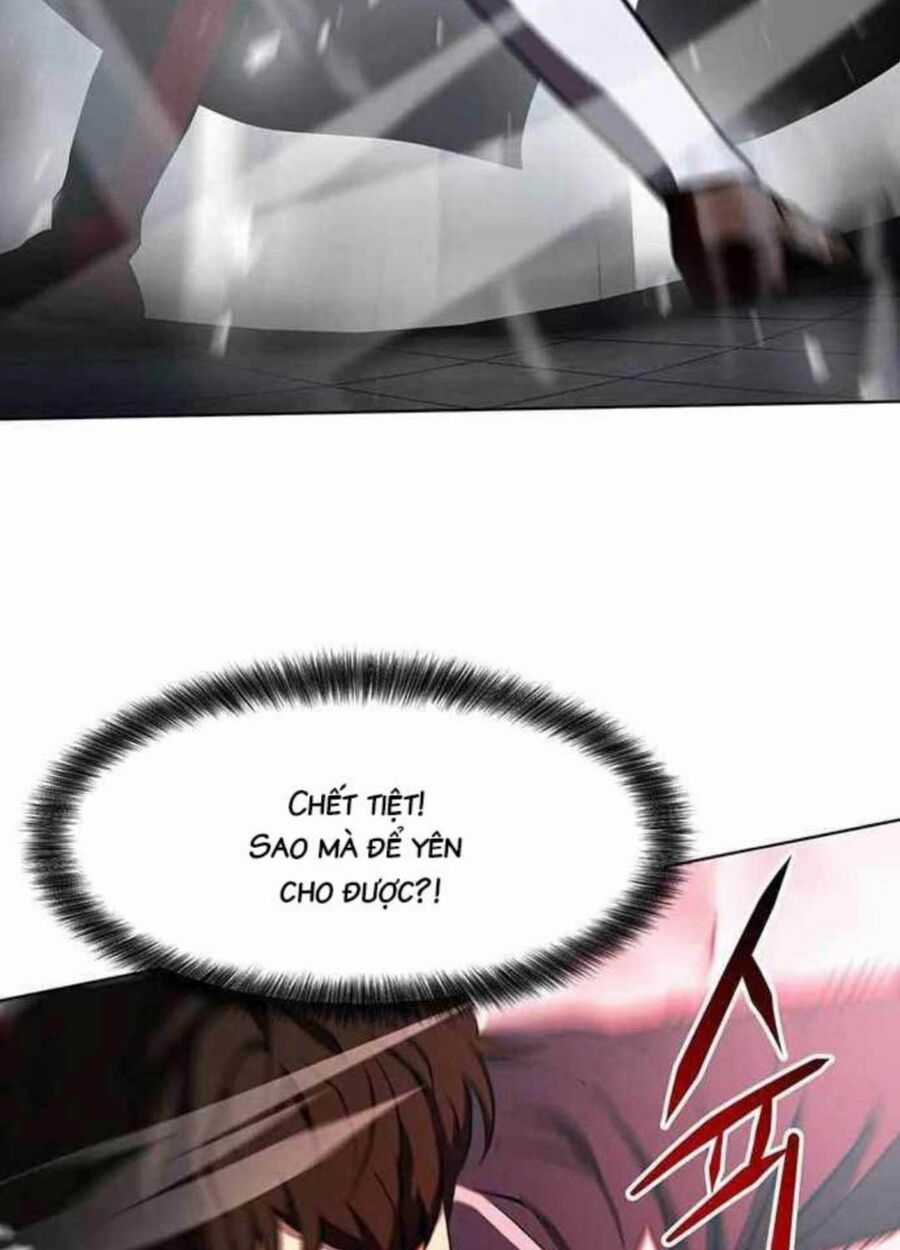 Sàn Đấu Sống Còn - Chapter 8 - Trang 24