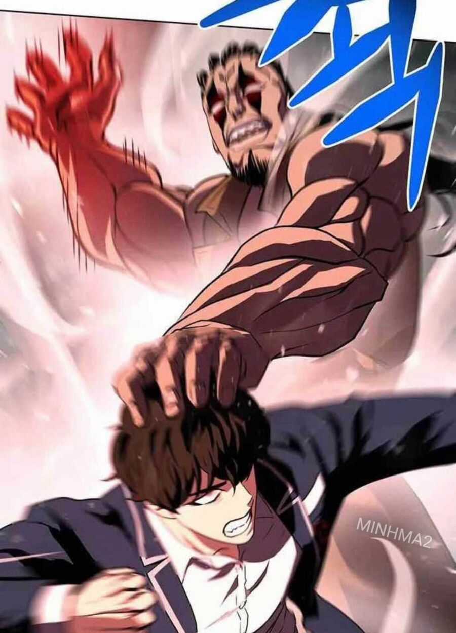 Sàn Đấu Sống Còn - Chapter 8 - Trang 5