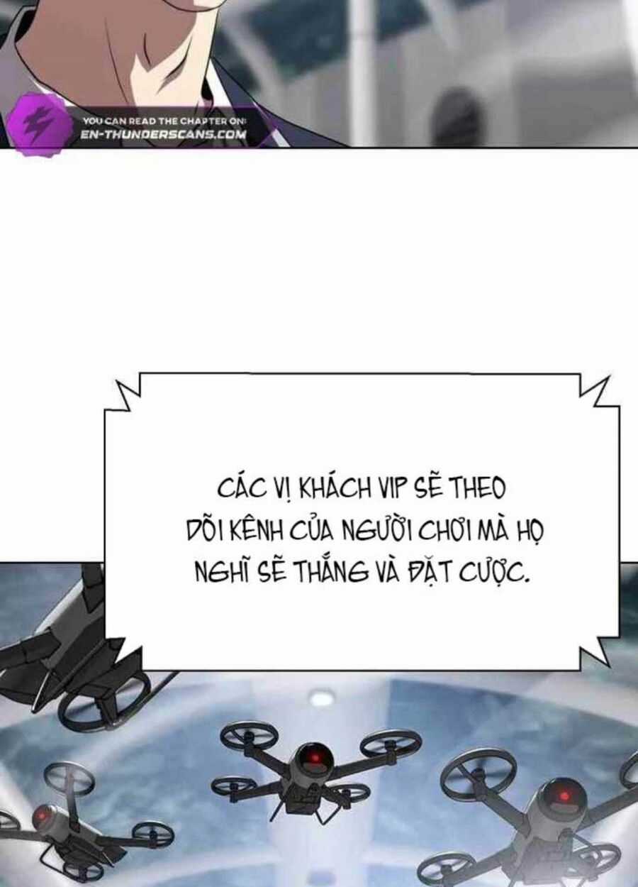 Sàn Đấu Sống Còn - Chapter 8 - Trang 59