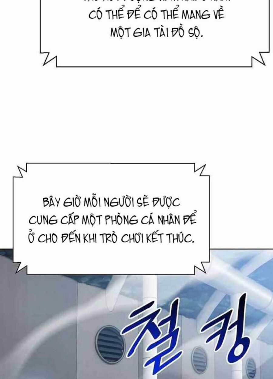 Sàn Đấu Sống Còn - Chapter 8 - Trang 62