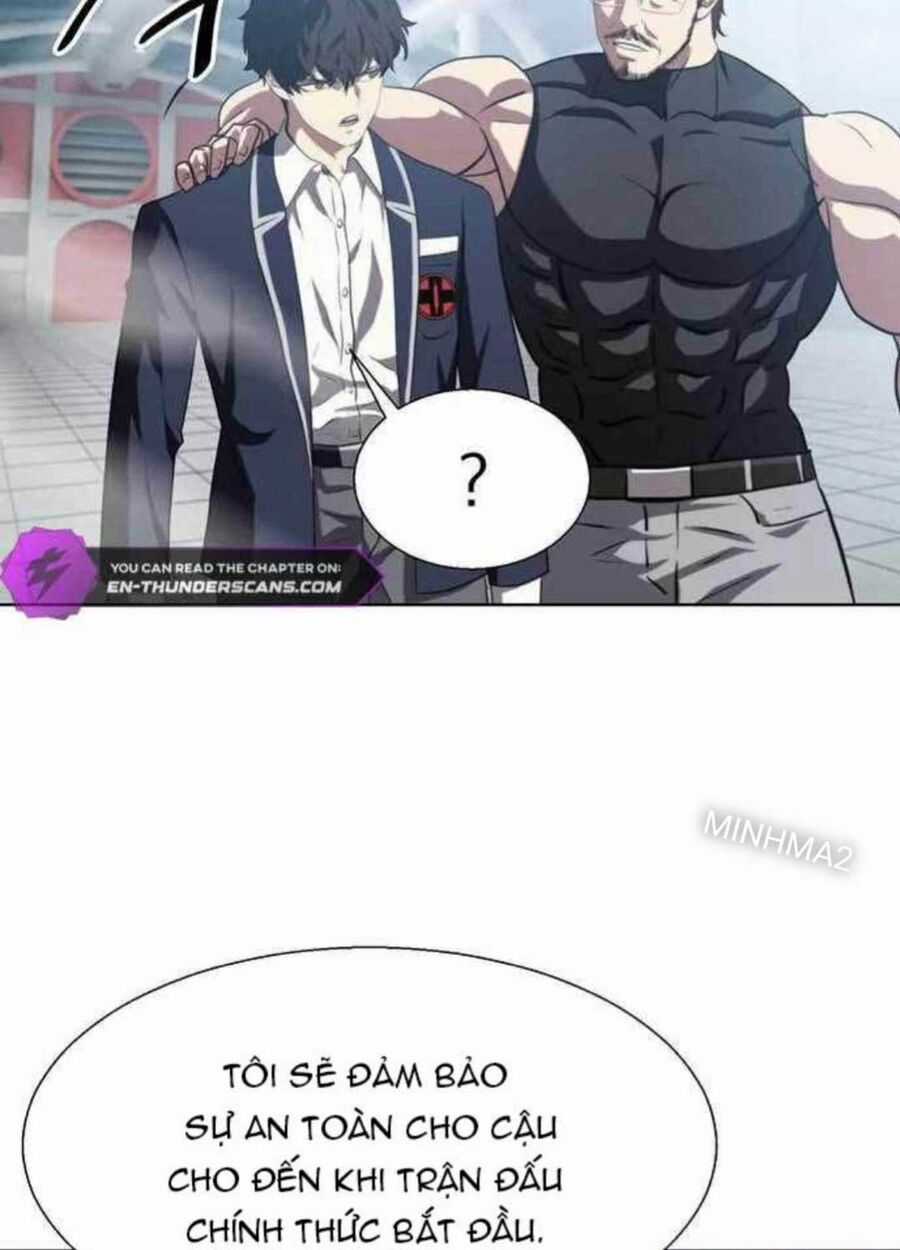 Sàn Đấu Sống Còn - Chapter 8 - Trang 69