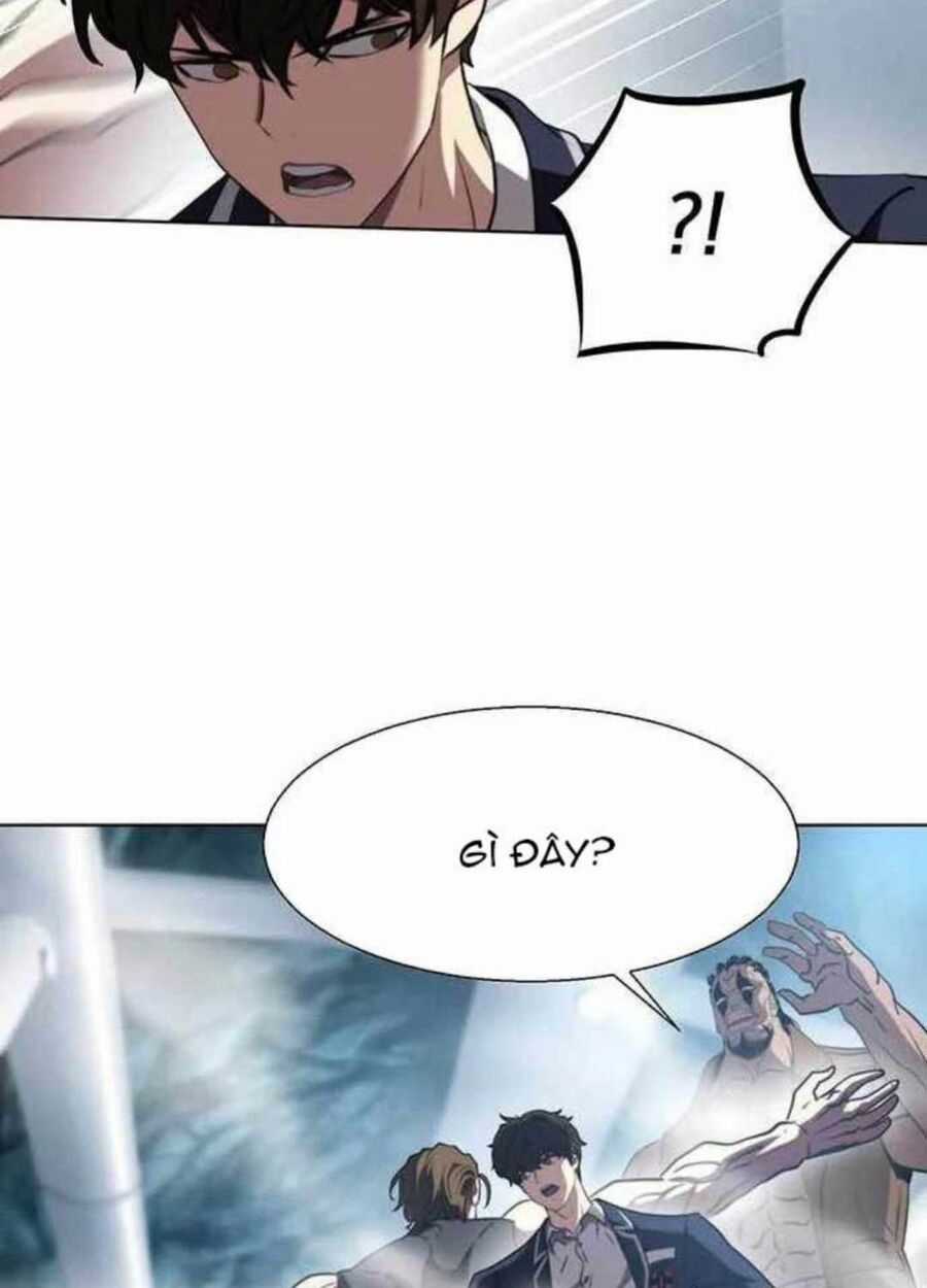 Sàn Đấu Sống Còn - Chapter 8 - Trang 8