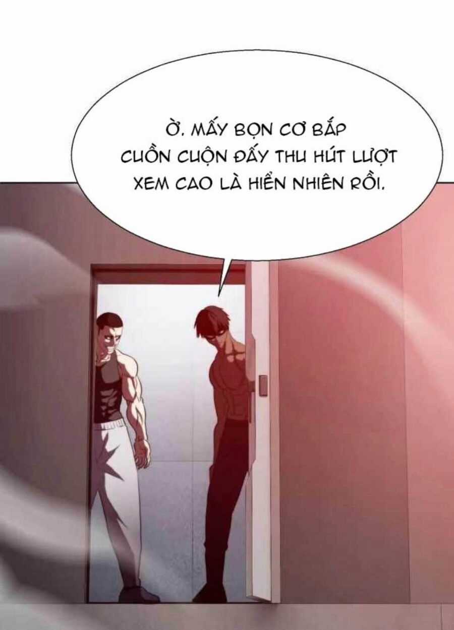 Sàn Đấu Sống Còn - Chapter 8 - Trang 86