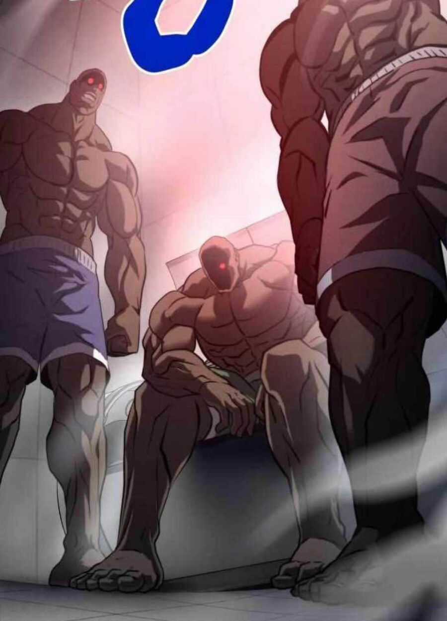 Sàn Đấu Sống Còn - Chapter 8 - Trang 89