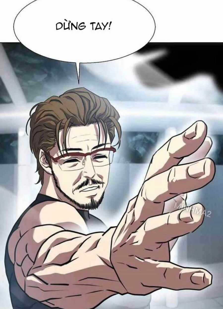 Sàn Đấu Sống Còn - Chapter 8 - Trang 10