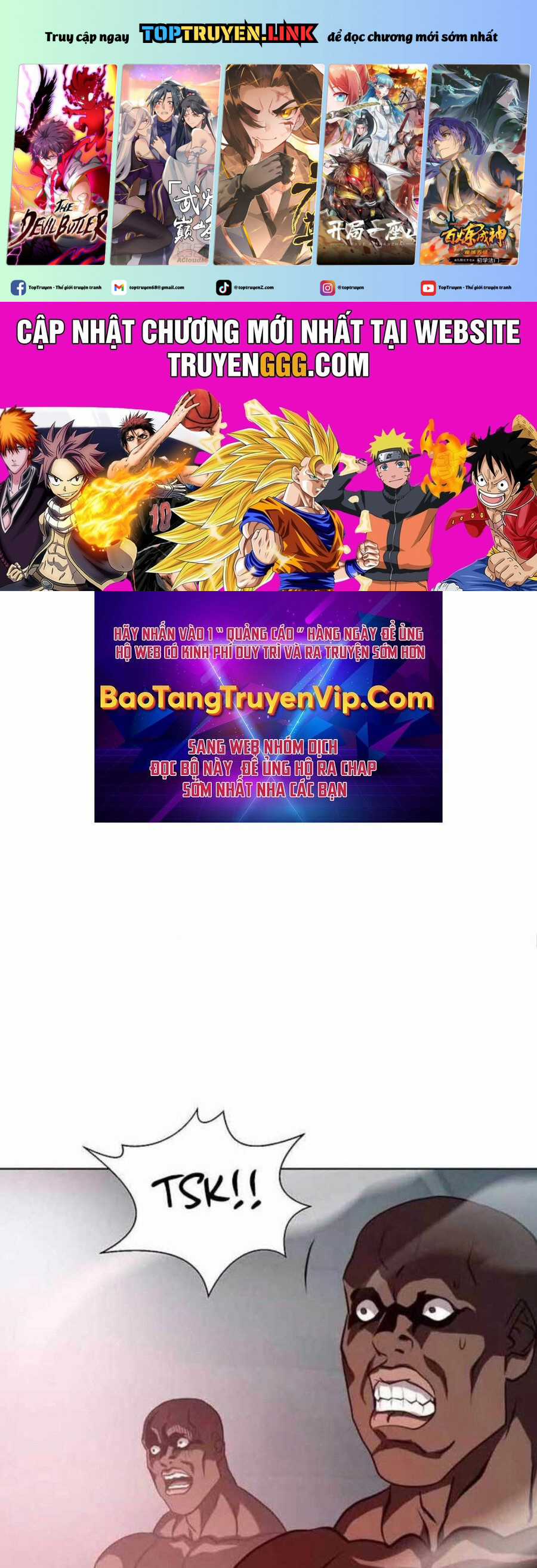 Sàn Đấu Sống Còn - Chapter 9 - Trang 2