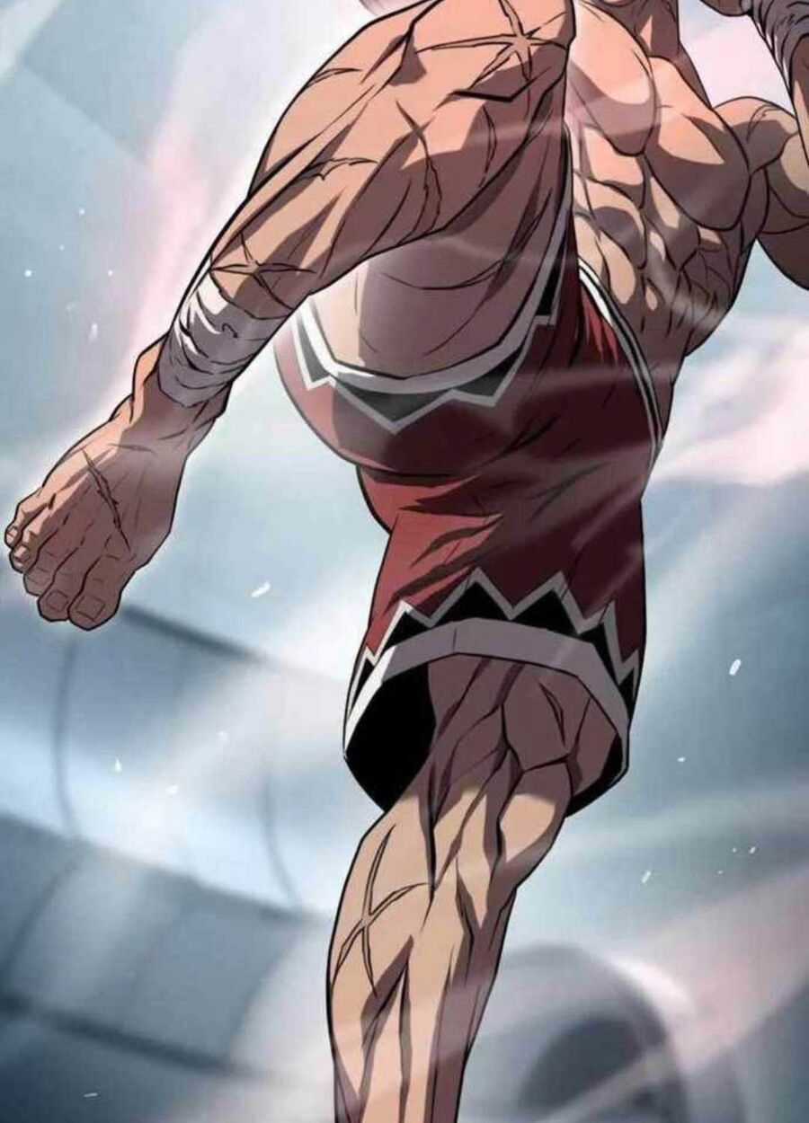 Sàn Đấu Sống Còn - Chapter 9 - Trang 107