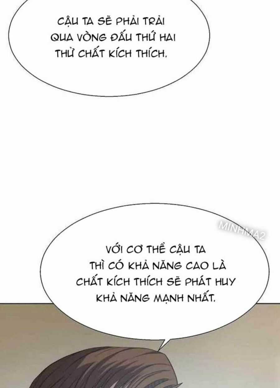 Sàn Đấu Sống Còn - Chapter 9 - Trang 13