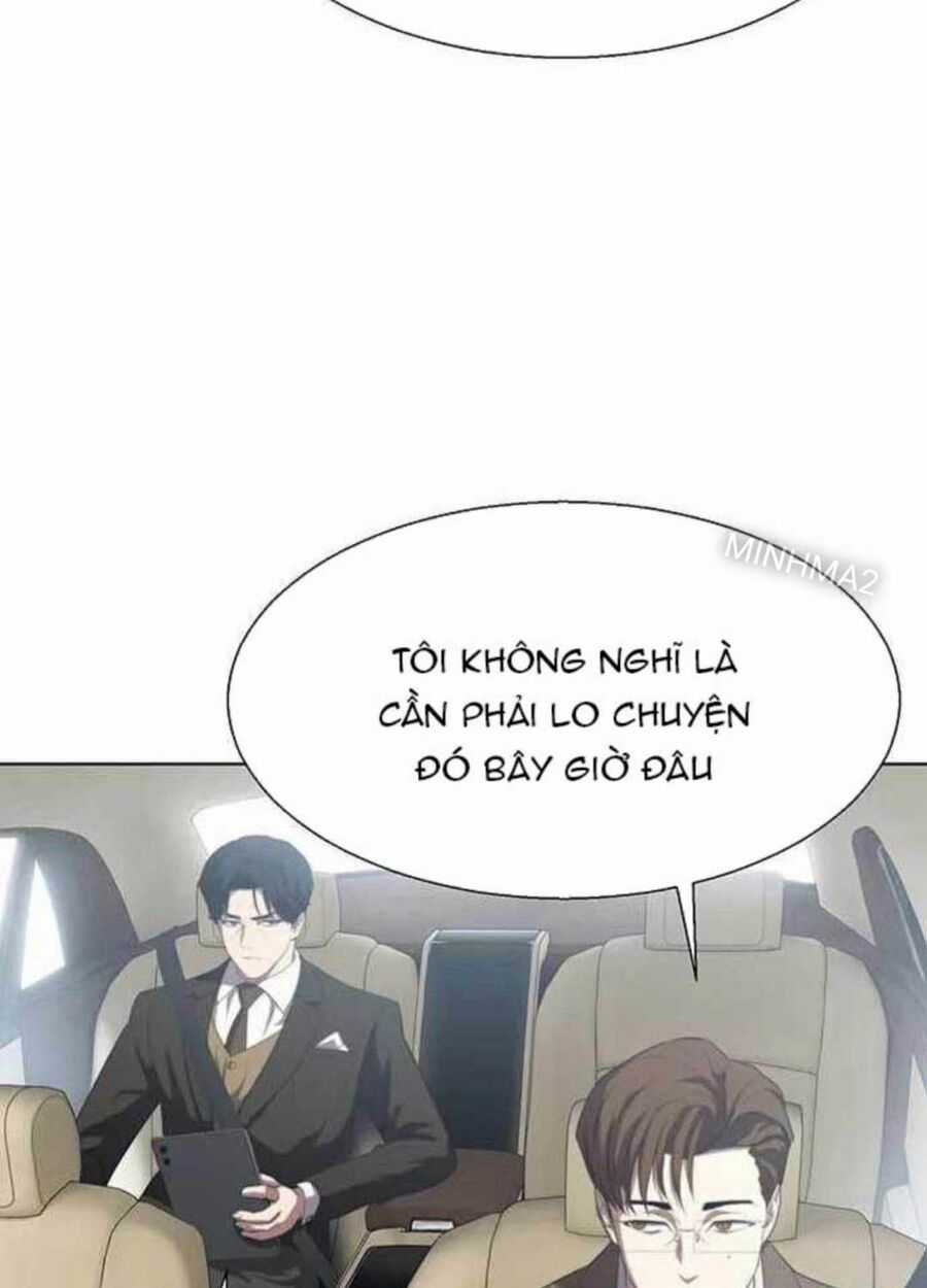 Sàn Đấu Sống Còn - Chapter 9 - Trang 19