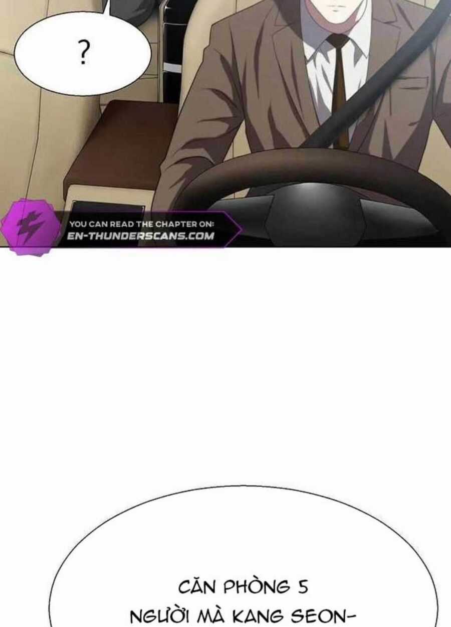 Sàn Đấu Sống Còn - Chapter 9 - Trang 20