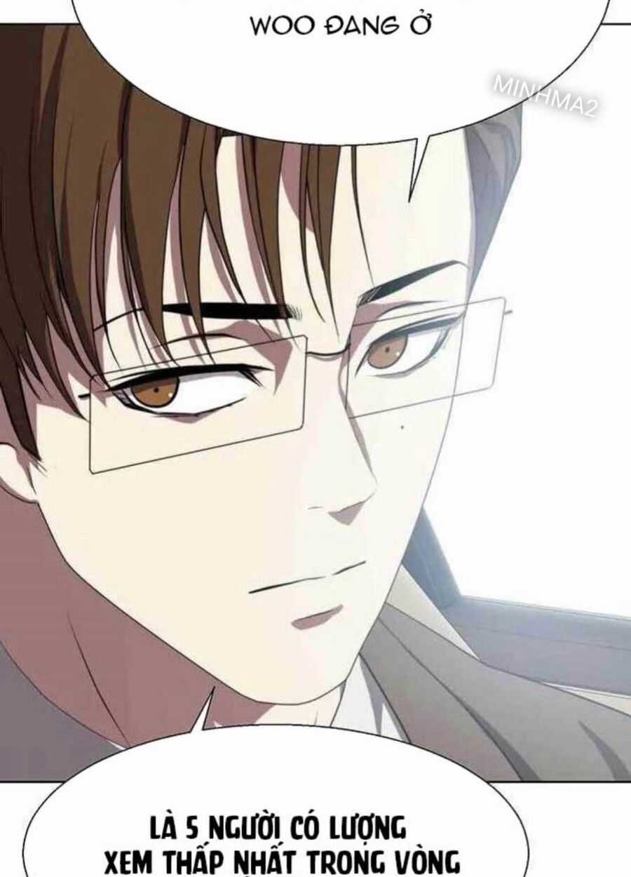 Sàn Đấu Sống Còn - Chapter 9 - Trang 21