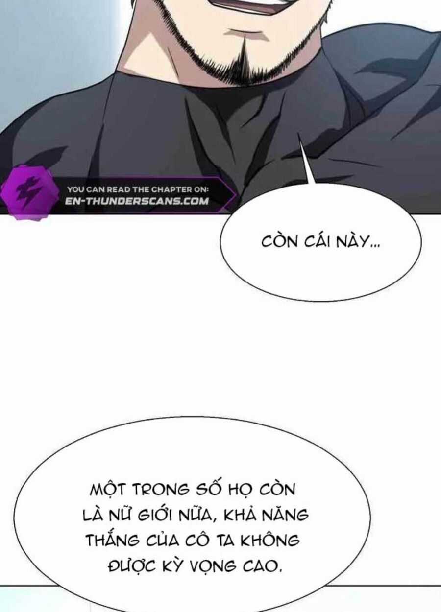 Sàn Đấu Sống Còn - Chapter 9 - Trang 31