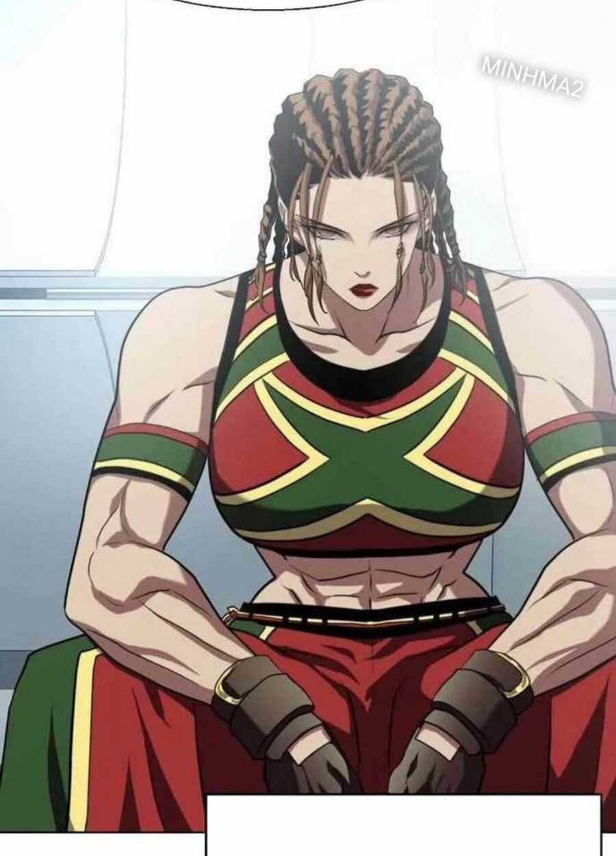 Sàn Đấu Sống Còn - Chapter 9 - Trang 32