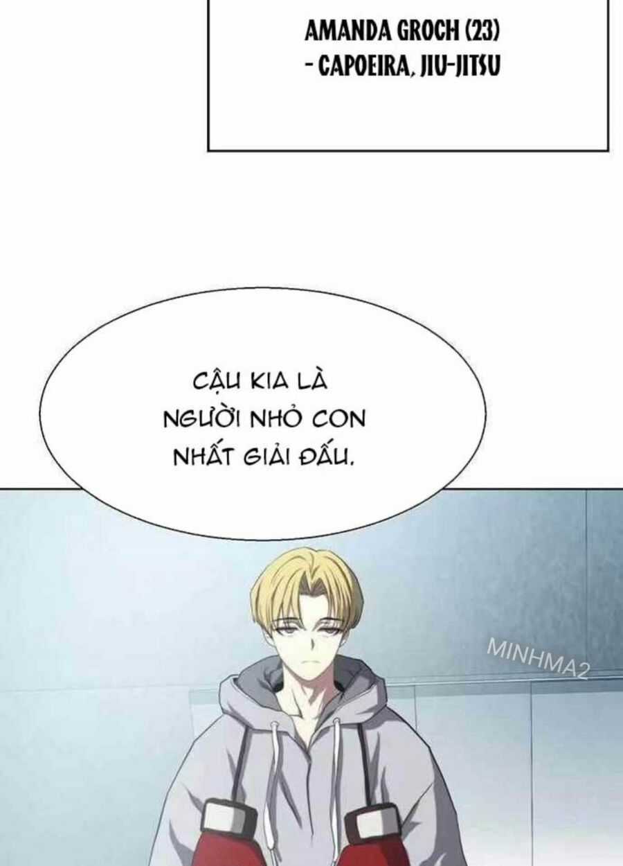 Sàn Đấu Sống Còn - Chapter 9 - Trang 33