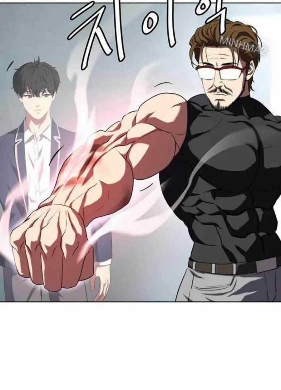 Sàn Đấu Sống Còn - Chapter 9 - Trang 42