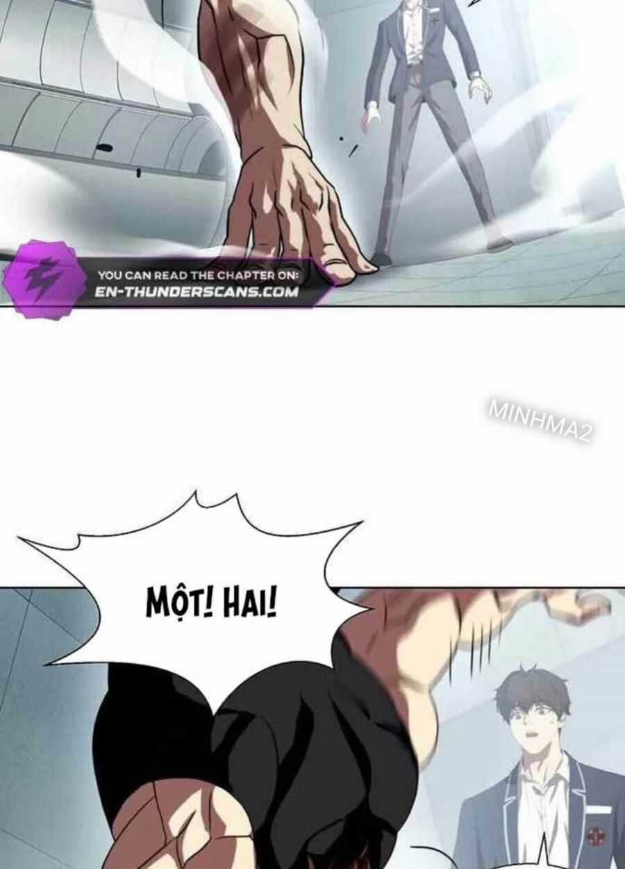 Sàn Đấu Sống Còn - Chapter 9 - Trang 46