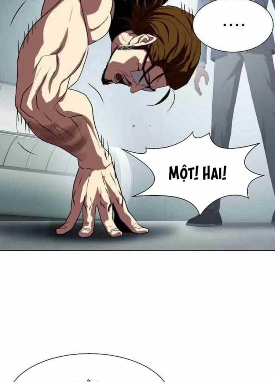 Sàn Đấu Sống Còn - Chapter 9 - Trang 47