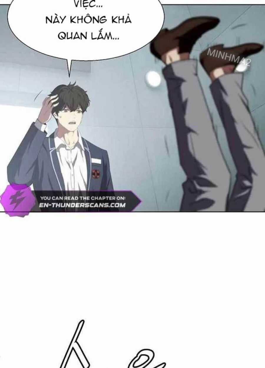 Sàn Đấu Sống Còn - Chapter 9 - Trang 48