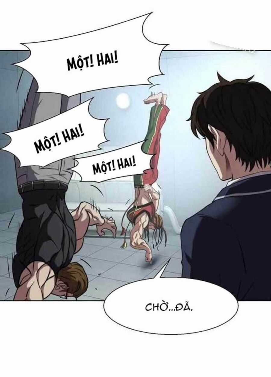 Sàn Đấu Sống Còn - Chapter 9 - Trang 58