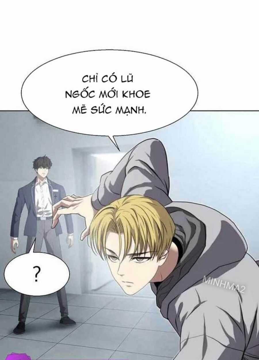 Sàn Đấu Sống Còn - Chapter 9 - Trang 59