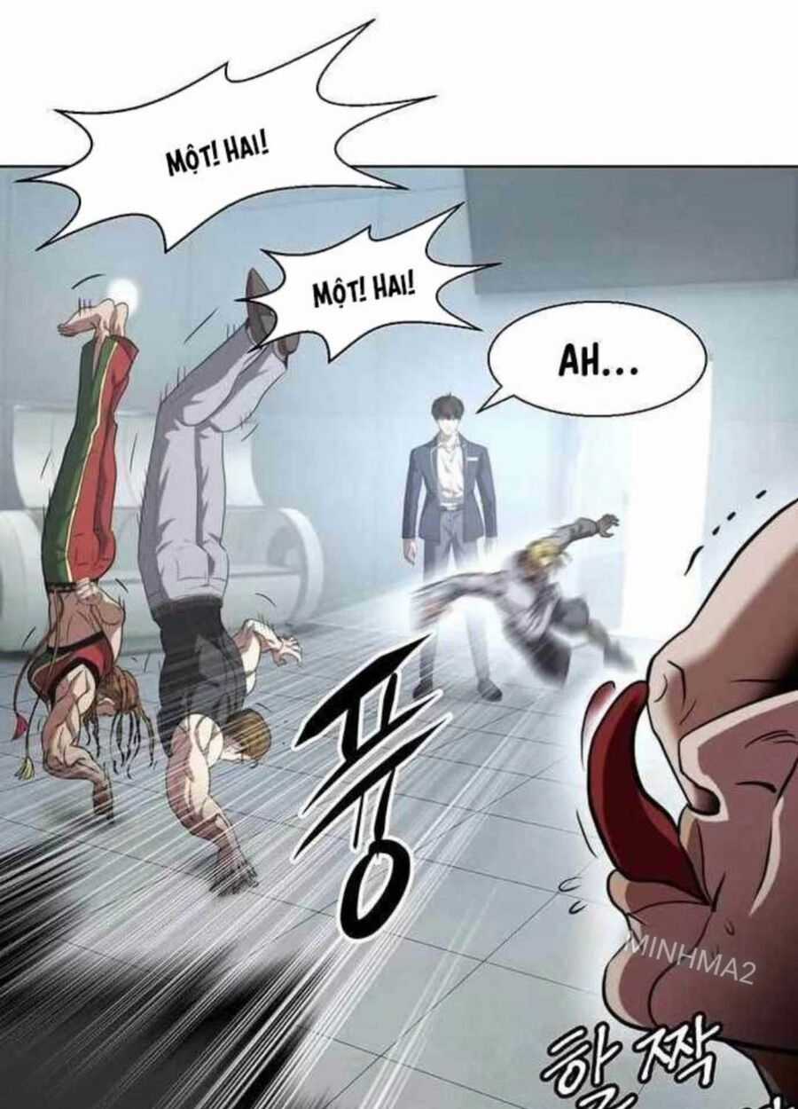 Sàn Đấu Sống Còn - Chapter 9 - Trang 65