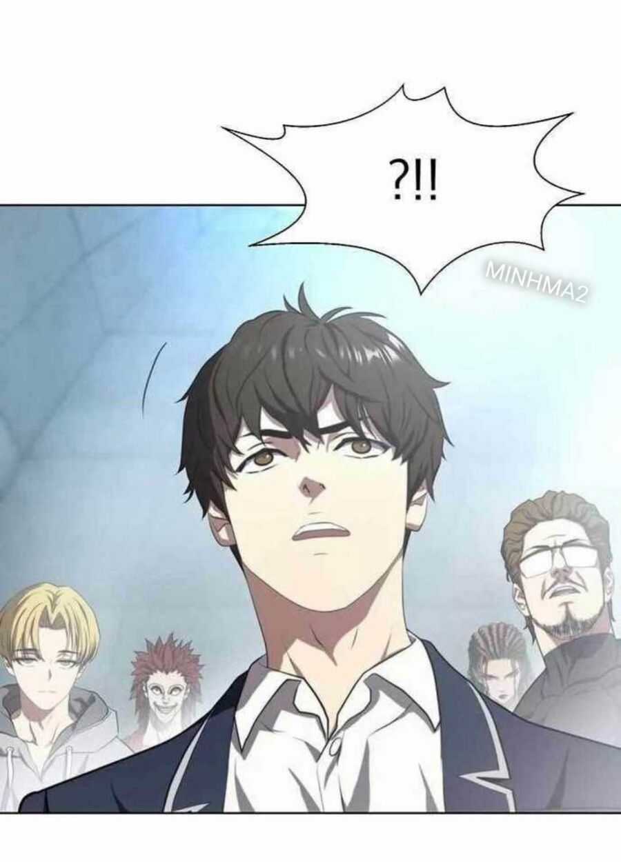 Sàn Đấu Sống Còn - Chapter 9 - Trang 72