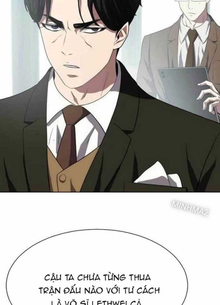 Sàn Đấu Sống Còn - Chapter 9 - Trang 80