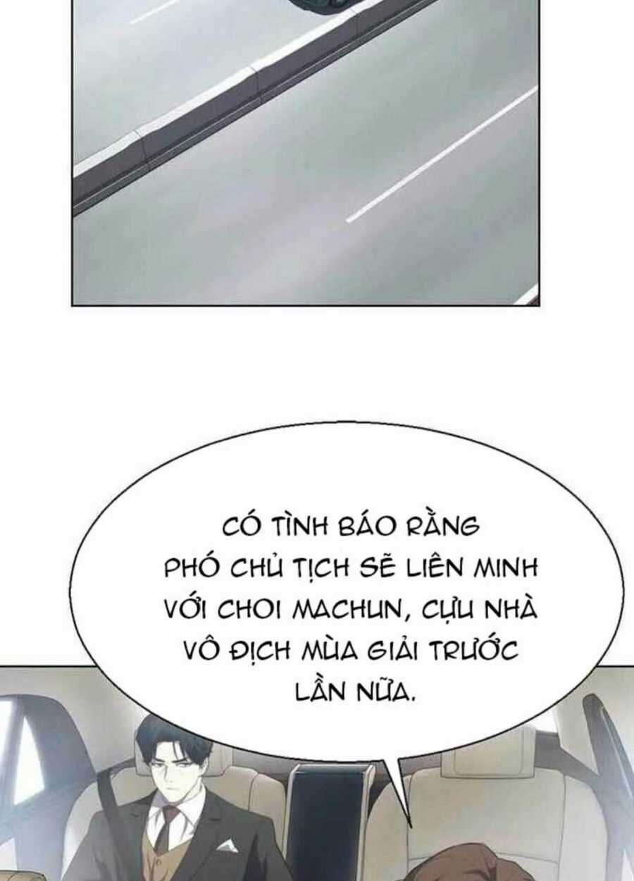 Sàn Đấu Sống Còn - Chapter 9 - Trang 9