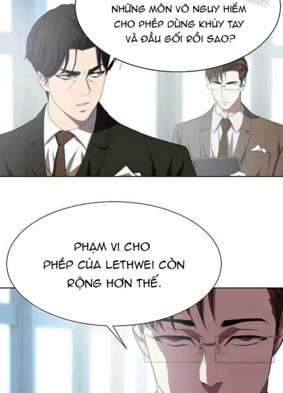 Sàn Đấu Sống Còn - Chapter 9 - Trang 88