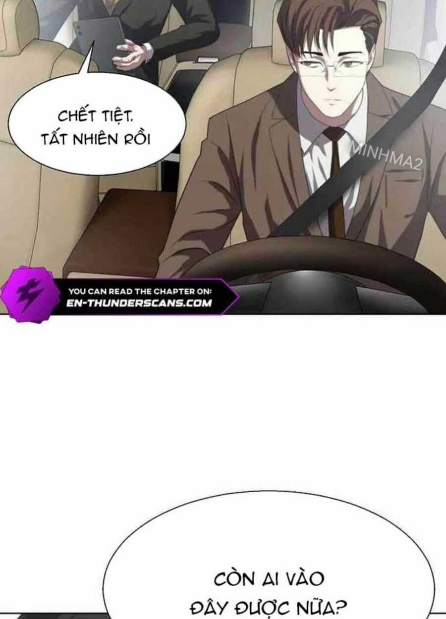 Sàn Đấu Sống Còn - Chapter 9 - Trang 10
